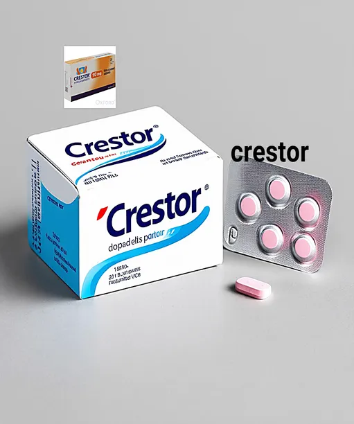 Crestor 20 prix